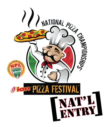 National Pizza League - National Pizza Festival & Championships National Entry