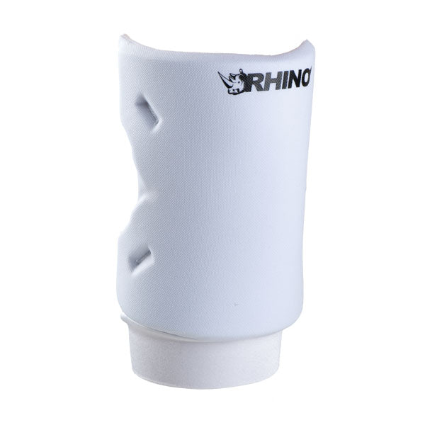 Digster Large Rhino Knee Pad White