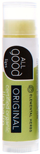 ION Health All Good Lips - Lip Balm 4 Pack