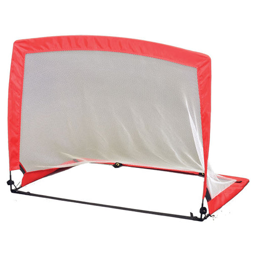 I KICK™ Rectangular Pop Up Goal