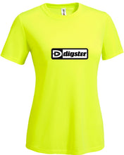 Digster AI201 S/S Expert Tee