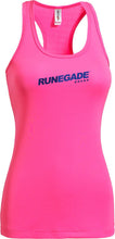 Runegade AI227 Women's Endurance Racerback