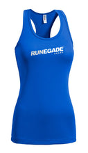 Runegade AI227 Women's Endurance Racerback