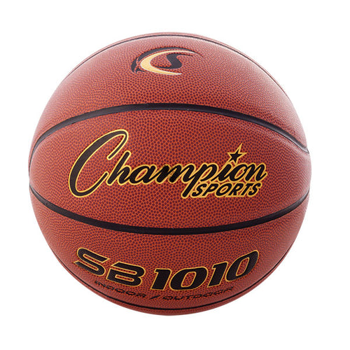 Champion Sports Intermediate Cordley Composite Basketball