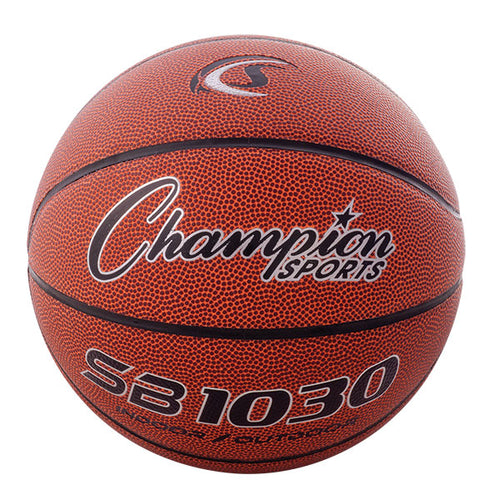 Champion Sports Intermediate Composite Basketball
