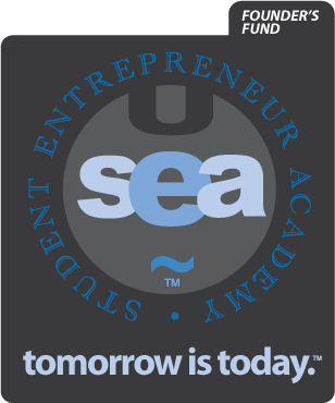 Student Entrepreneur Academy™ (SEA) Founders Fund™