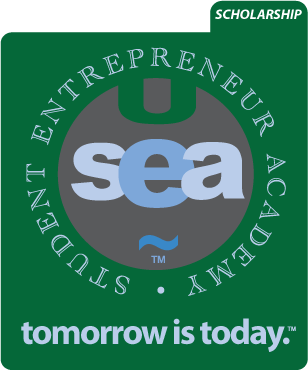 Student Entrepreneur Academy™ (SEA) Scholarship