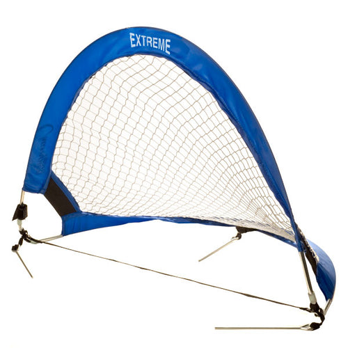 I KICK™ Pop Up Half Moon Goal 48x32