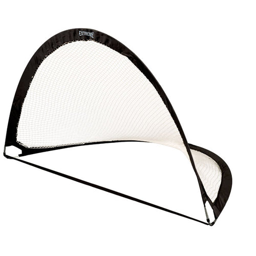 I KICK™ Pop Up Half Moon Goal 72x42