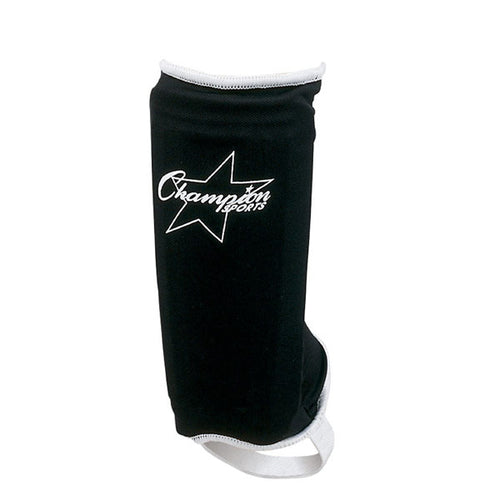 Champion Sports Sock Type Shinguard Adult