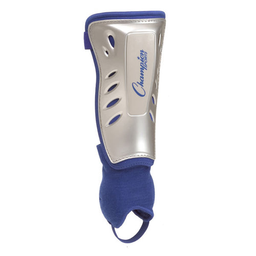 I KICK™ by Champion Sports Armorlite Shinguard Youth