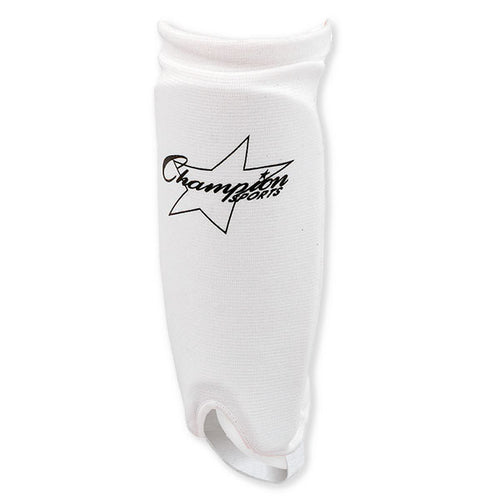 Champion Sports Soft Soccer Shinguard Youth Large