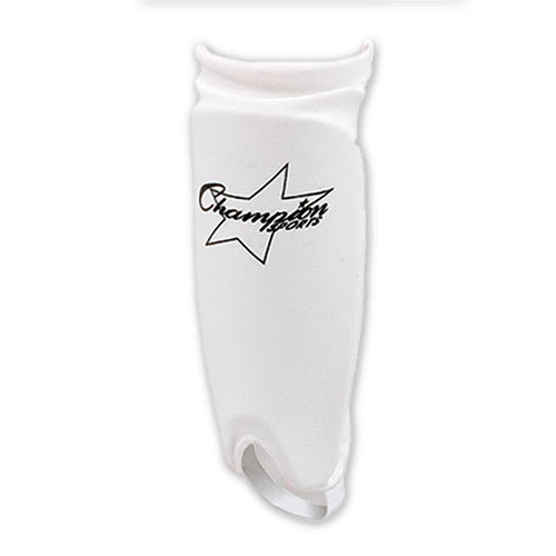 Champion Sports Soft Soccer Shinguard Adult