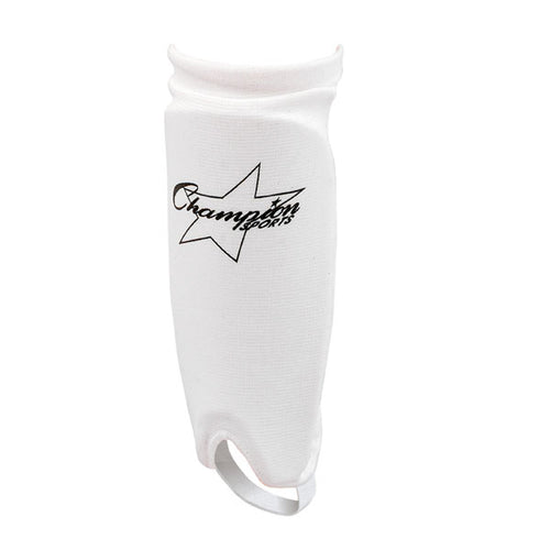 Champion Sports Soft Soccer Shinguard Youth Small