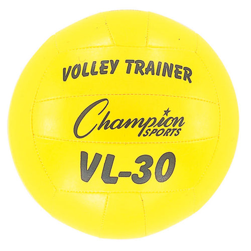 Champion Sports Volleyball Trainer Size 10