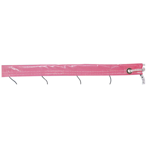 Digster 2 MM Volleyball Net Pink