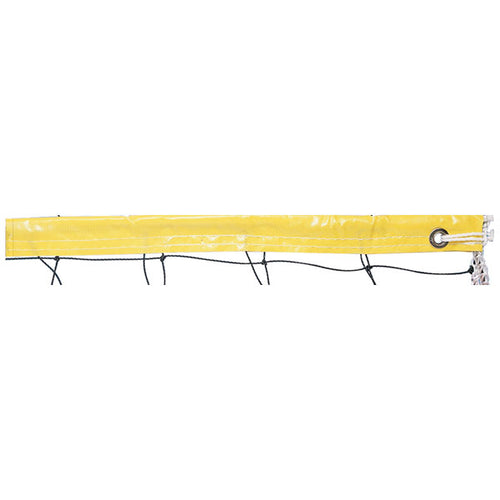 Digster 2 MM Volleyball Net Yellow