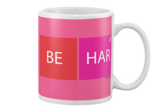 Behar Dubblock RP Beverage Mug