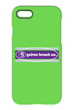 Galvan Beach Co iPhone 7 Case
