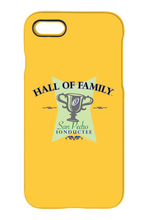 San Pedro Hall of Family 01 iPhone 7 Case