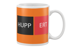 Huppert Dubblock BR Beverage Mug