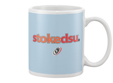 Stokedsu Beverage Mug