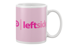 Digster Leftside Position 01 Beverage Mug