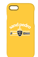 AVL Sand Pedro Limited Edition iPhone 7 Case