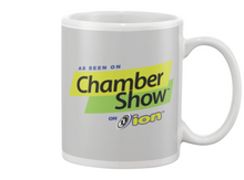 Chamber Show Beverage Mug