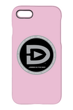 Digster Vollequipment 01 iPhone 7 Case