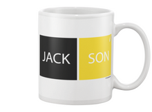 Jackson Dubblock BG Beverage Mug