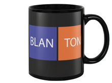 Blanton Dubblock BO Beverage Mug