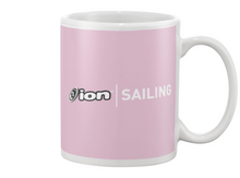 ION Sailing Beverage Mug