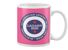 Lagana 2020 Hypertarget Beverage Mug