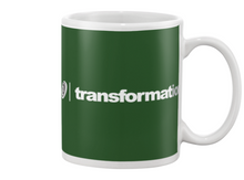 ION Transformation Word 01 Beverage Mug
