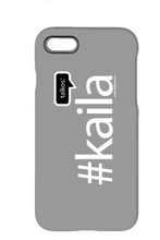 Family Famous Kaila Talkos iPhone 7 Case