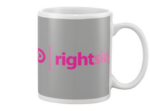 Digster Rightside Position 01 Beverage Mug