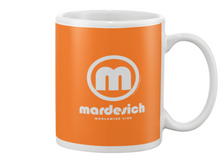 Family Famous Mardesich Circle Vibe Beverage Mug