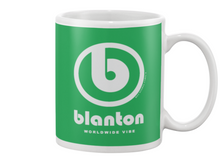 Family Famous Blanton Circle Vibe Beverage Mug