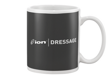 ION Dressage Beverage Mug