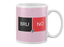 Family Famous Bruno Dubblock BR Beverage Mug
