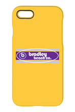 Bradley Beach Co iPhone 7 Case