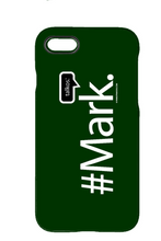 Family Famous Mark Talkos iPhone 7 Case