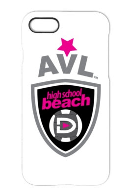 AVL High School Logo PB iPhone 7 Case