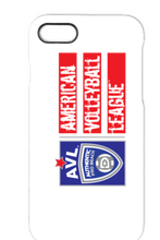 AVL New Flag iPhone 7 Case