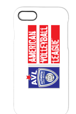AVL New Flag iPhone 7 Case