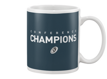 Champions Conference Beverage Mug