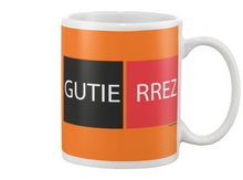 Gutierrez Dubblock BR Beverage Mug