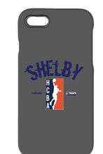 Full Throttle HCBA Shelby iPhone 7 Case