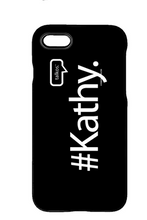 Family Famous Kathy Talkos iPhone 7 Case